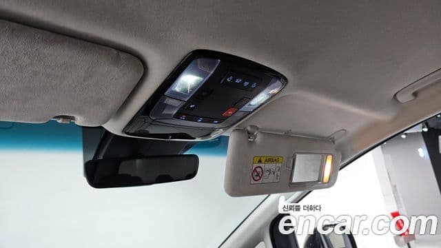 Hyundai Staria Inspiration, 2022 18