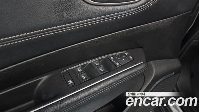 Renault Korea(Samsung) SM6 2.0 GDe LE, 2016 16