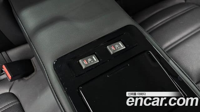 Renault Korea(Samsung) SM6 2.0 GDe LE, 2016 19