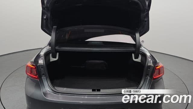 Renault Korea(Samsung) SM6 2.0 GDe LE, 2016 20