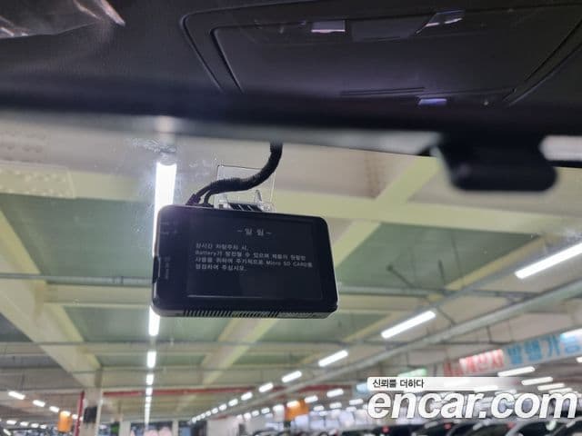 Kia The / новый New Ray Standard, 2021 16