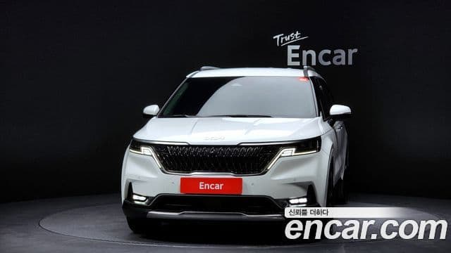 Kia Carnival 4세대 Signature, 2022 3