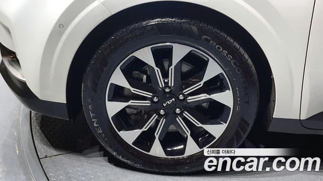 Kia Carnival 4세대 Signature, 2022 все фото