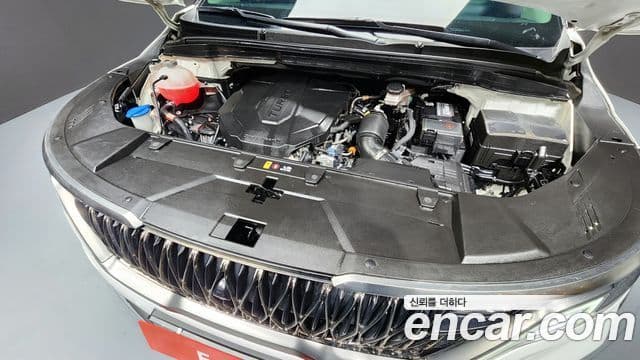 Kia Carnival 4세대 Signature, 2022 6