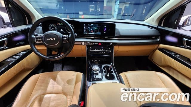 Kia Carnival 4세대 Signature, 2022 7