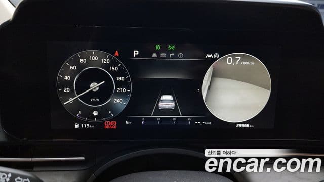Kia Carnival 4세대 Signature, 2022 8