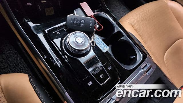 Kia Carnival 4세대 Signature, 2022 9
