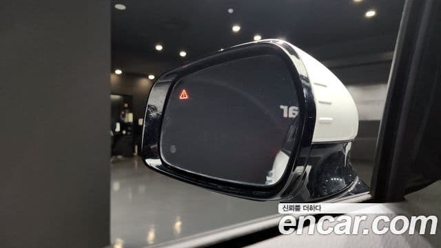 Kia Carnival 4세대 Signature, 2022 13