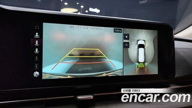 Kia Carnival 4세대 Signature, 2022 15