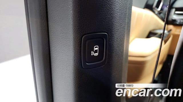 Kia Carnival 4세대 Signature, 2022 17