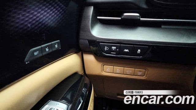 Kia Carnival 4세대 Signature, 2022 18