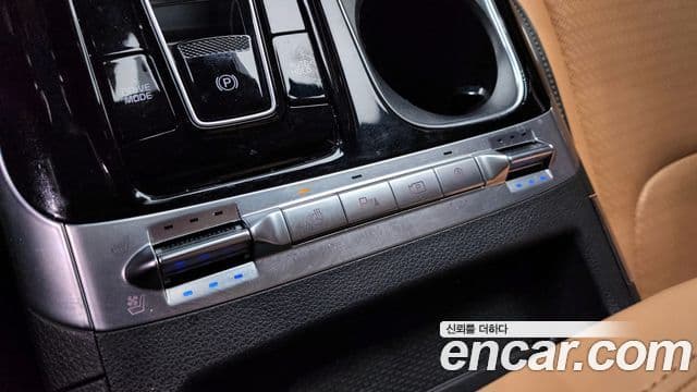 Kia Carnival 4세대 Signature, 2022 19