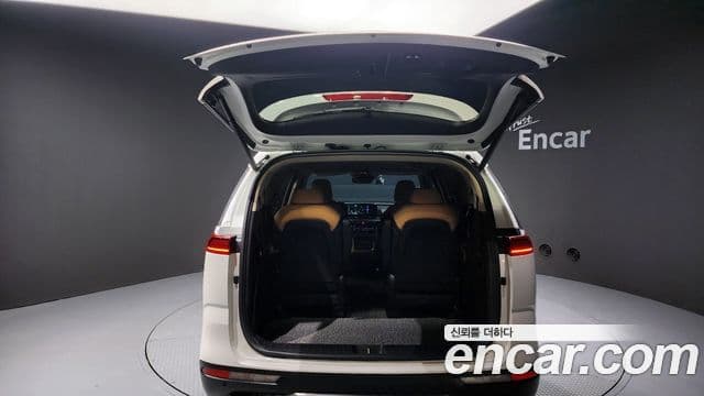Kia Carnival 4세대 Signature, 2022 20