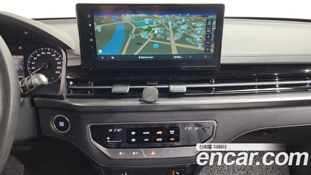 KG모빌리티(SsangYong) The / новый New Rexton Sport Cool Men Wild, 2024 15