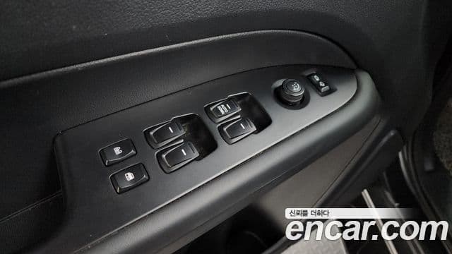 KG모빌리티(SsangYong) The / новый New Rexton Sport Cool Men Wild, 2024 18