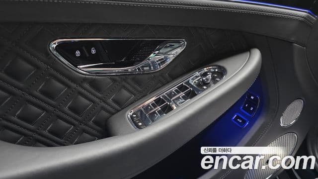 Bentley Continental GT 3세대 4.0 GT Azure, 2023 15