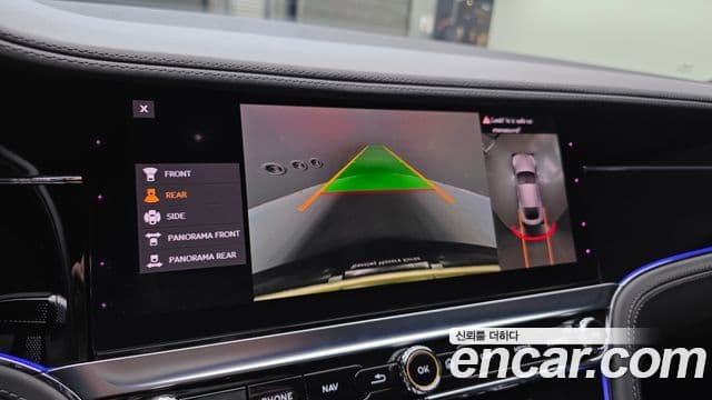 Bentley Continental GT 3세대 4.0 GT Azure, 2023 18