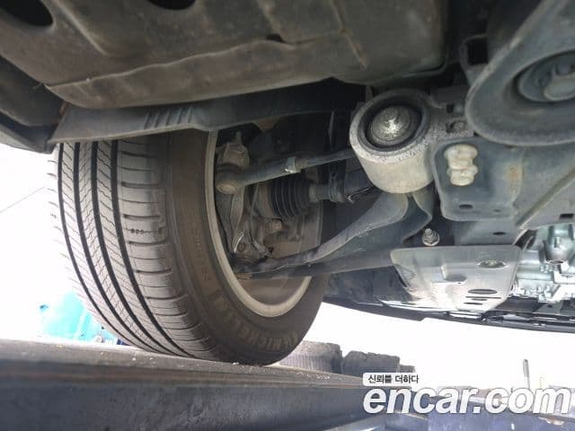 Chevrolet(GM대우) Orlando Safety, 2017 10