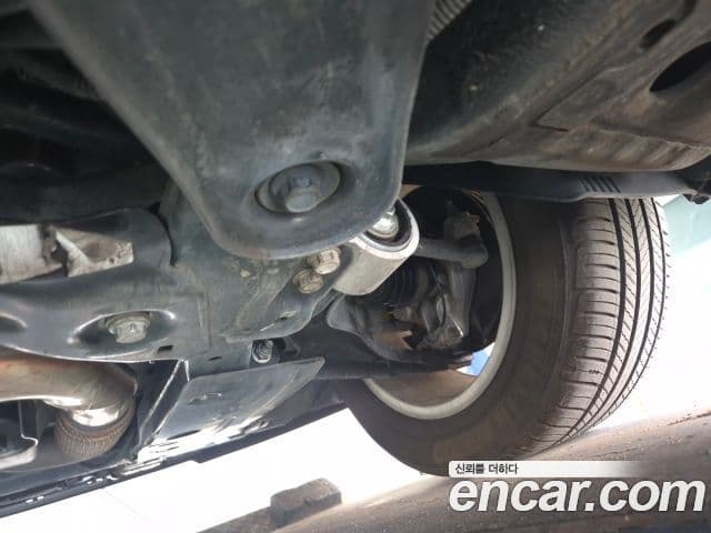 Chevrolet(GM대우) Orlando Safety, 2017 11