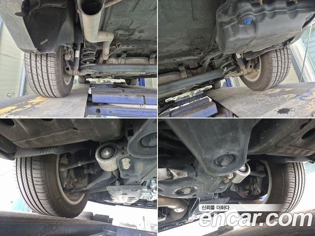 Chevrolet(GM대우) Orlando Safety, 2017 12