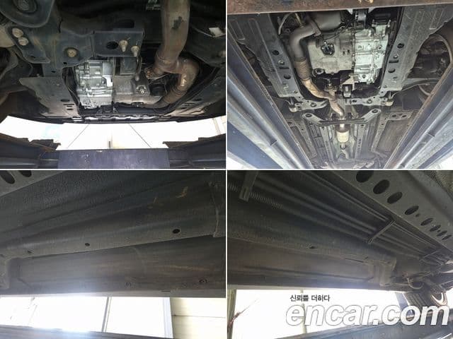 Chevrolet(GM대우) Orlando Safety, 2017 13