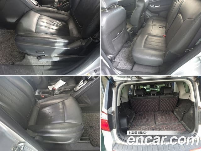 Chevrolet(GM대우) Orlando Safety, 2017 14