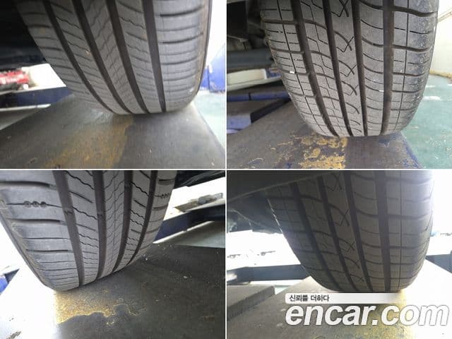 Chevrolet(GM대우) Orlando Safety, 2017 19