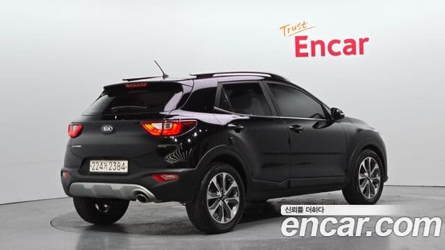 Kia Stonic Trendy, 2018 2
