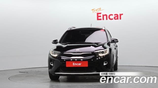 Kia Stonic Trendy, 2018 3