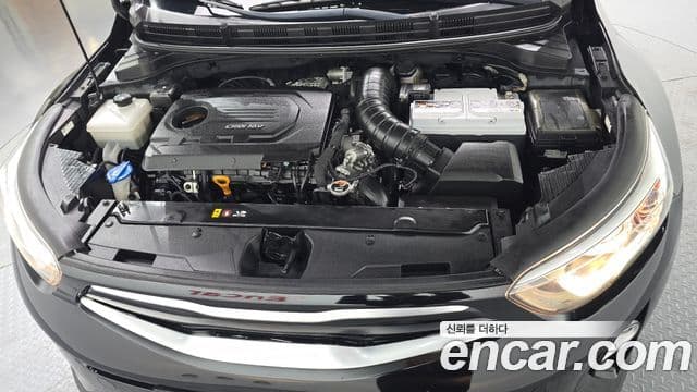 Kia Stonic Trendy, 2018 6