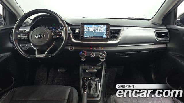 Kia Stonic Trendy, 2018 7