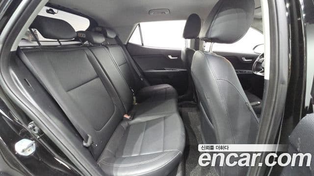 Kia Stonic Trendy, 2018 12