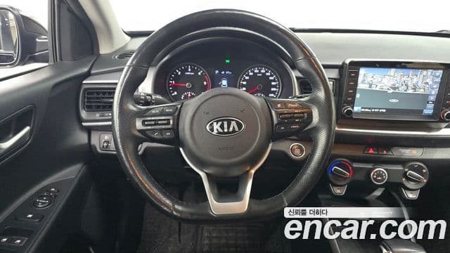 Kia Stonic Trendy, 2018 13