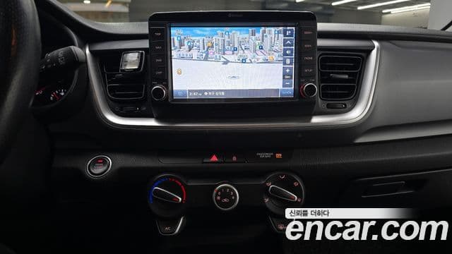 Kia Stonic Trendy, 2018 14