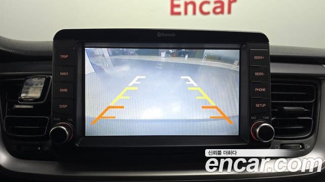 Kia Stonic Trendy, 2018 15