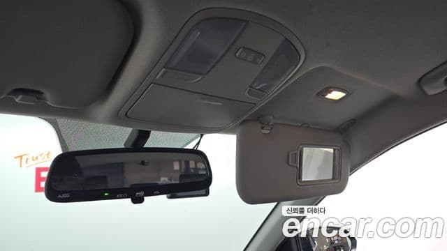 Kia Stonic Trendy, 2018 19