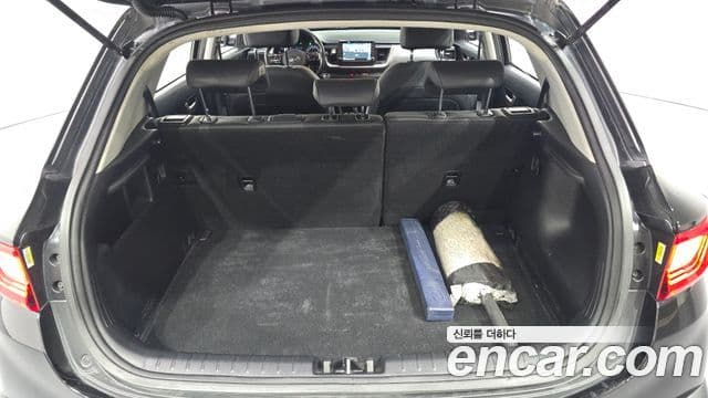 Kia Stonic Trendy, 2018 20