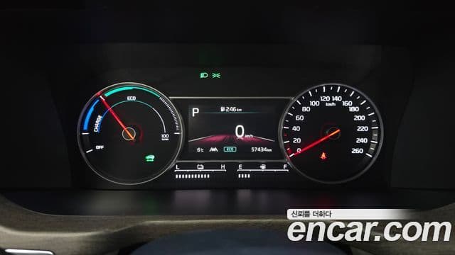 Kia Sorento 4세대 Prestige, 2022 8