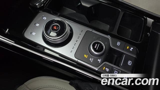 Kia Sorento 4세대 Prestige, 2022 9