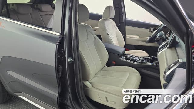 Kia Sorento 4세대 Prestige, 2022 12