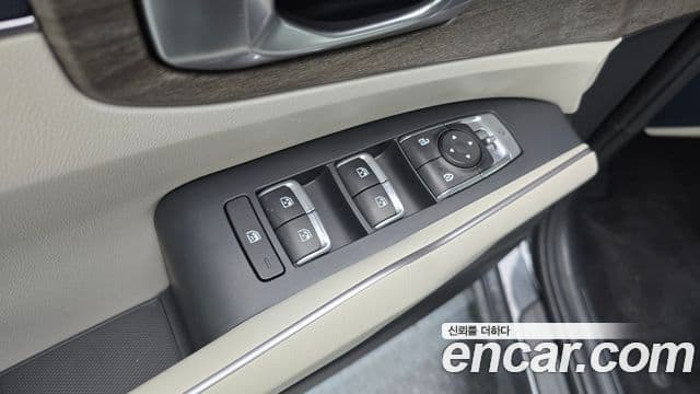Kia Sorento 4세대 Prestige, 2022 14