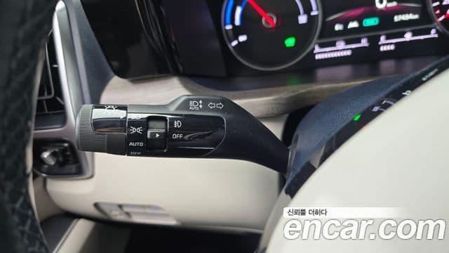 Kia Sorento 4세대 Prestige, 2022 16