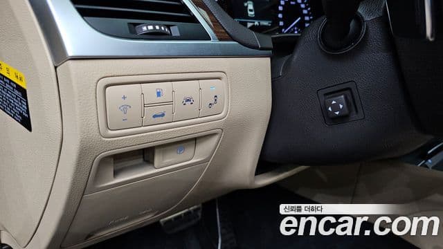 Genesis G80 Luxury, 2018 13