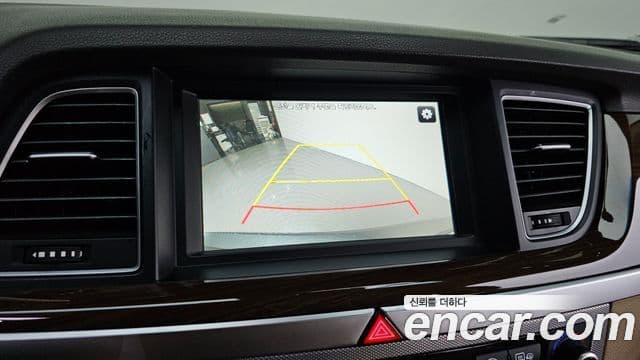 Genesis G80 Luxury, 2018 16