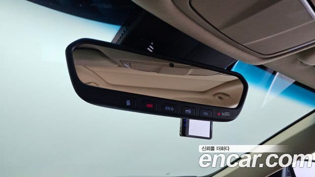 Genesis G80 Luxury, 2018 17