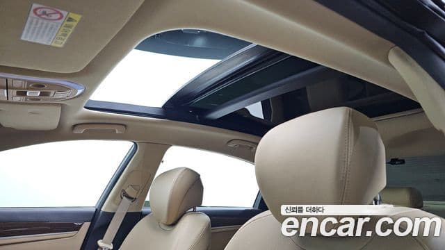 Genesis G80 Luxury, 2018 19