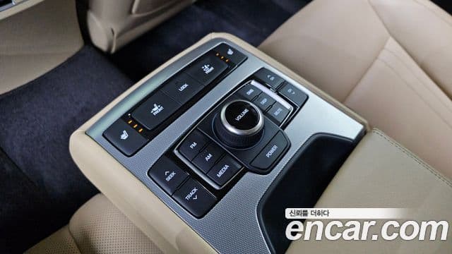 Genesis G80 Luxury, 2018 20