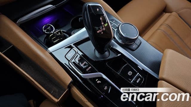 BMW 5시리즈 (G30) 520i M Sport, 2023 9