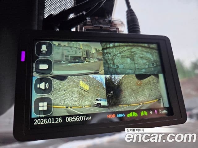 Kia Carnival 4세대 Noblesse, 2023 9