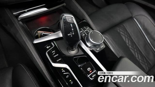 BMW 6시리즈 GT (G32) 620d M Sport, 2021 9